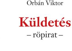 Küldetés (ISBN: 9786150273372)