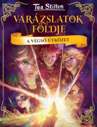 A végső ütközet (ISBN: 9789635999224)