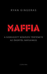 Maffia (ISBN: 9789631372281)