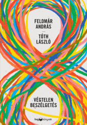 Végtelen beszélgetés (ISBN: 9789635658268)