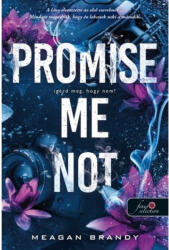 Promise Me Not - Ígérd meg, hogy nem! (ISBN: 9786151171929)