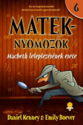 Macbeth leleplezésének esete (ISBN: 9786151170229)