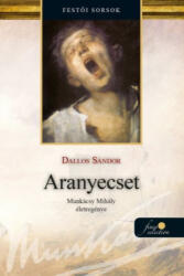 Aranyecset (ISBN: 9786151172889)