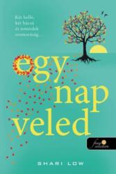Egy nap veled (ISBN: 9789636753351)