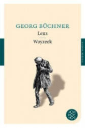 Lenz. Woyzeck - Georg Büchner (ISBN: 9783596901722)