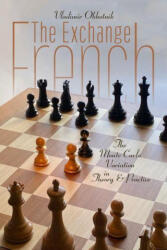 The Exchange French - OKHOTNIK VLADIMIR (ISBN: 9781963885286)