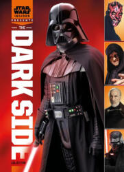 Star Wars Insider Presents: The Dark Side Collection - Titan (ISBN: 9781787744516)