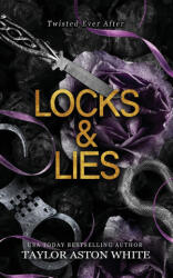 Locks and Lies - Taylor Aston White (ISBN: 9781068382659)