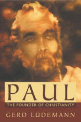 Gerd Ludemann - Paul - Gerd Ludemann (ISBN: 9781591020219)