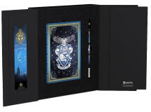 Ravenclaw Gift Set (ISBN: 9781408766125)