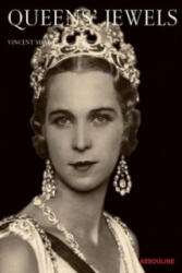 Queens' Jewels - Vincent Meylan (ISBN: 9782843233647)
