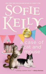A Case of Cat and Mouse - Sofie Kelly (ISBN: 9780440001195)