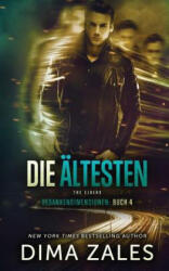 AEltesten - The Elders (ISBN: 9781631423178)