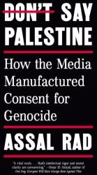 Don't Say Palestine (2026)