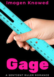 Imogen Knowed - Gage - Imogen Knowed (2026)