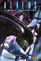 Aliens Classic Collection - Eduardo Risso, Berine Wrightson, Marc-Oliver Frisch, Andreas Kasprzak, Bernd Kronsbein (2026)