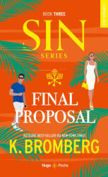 Final Proposal S. I. N. - Tome 03 - K. Bromberg (2024)
