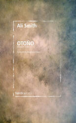 ALI SMITH - Otono - ALI SMITH (2020)