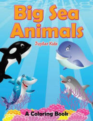 Big Sea Animals (2015)