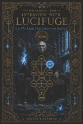 Interview with LUCIFUGE - Frater Eisenheim (2026)