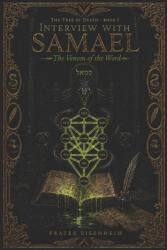 Interview with Samael - Frater Eisenheim (2026)
