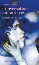 Conversation amoureuse (ISBN: 9783772514746)