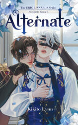 Eric Linnaeus - Alternate - Kikito Lynn (ISBN: 9781764638814)