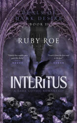 Interitus (ISBN: 9781913236571)