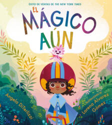 El Mágico Aún (ISBN: 9780316586849)