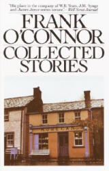 Collected Stories - Frank O'Connor (ISBN: 9780394710488)