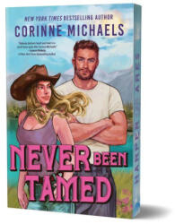 Never Been Tamed (ISBN: 9781464279225)