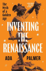 Inventing the Renaissance - PALMER ADA (ISBN: 9780226852591)