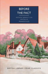 Before the Fact - BERKELEY ANTHONY (ISBN: 9781464237614)