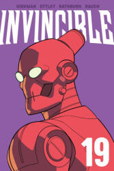 Invincible Volume 19 (ISBN: 9781534334427)