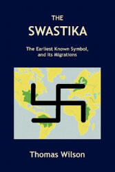 Swastika - Thomas Wilson (ISBN: 9780982403471)