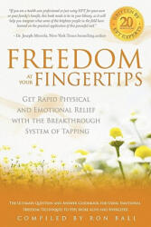 Freedom at Your Fingertips - Joseph Mercola (ISBN: 9780972767149)