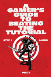 Step 1: Limbo - Palt (ISBN: 9781039472884)