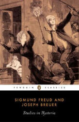Studies In Hysteria - Sigmund Freud, Joseph Breuer, Nicola Luckhurst (2004)
