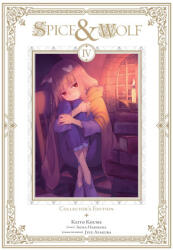 Spice and Wolf Collector's Edition, Vol. 4 (2026)