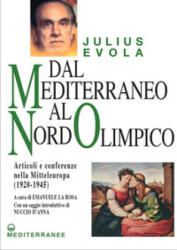 Dal Mediterraneo al Nord Olimpico. Articoli e conferenze nella Mitteleuropa (2025)