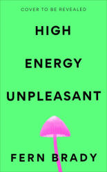 High Energy Unpleasant - Fern Brady (2026)