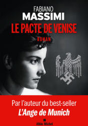 Le Pacte de Venise - Fabiano Massimi (2026)