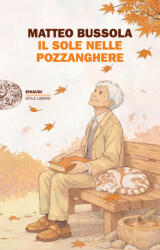 sole nelle pozzanghere - Matteo Bussola (2026)