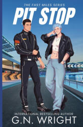 Pit Stop - G. N. Wright (2026)