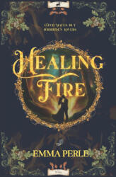 Healing Fire - Emma Perle (2026)