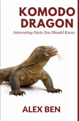 Komodo Dragon - Alex Ben (2026)