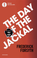 giorno dello sciacallo - Frederick Forsyth (2024)