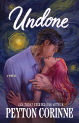 Undone | CORINNE PEYTON (ISBN: 9781668223369)