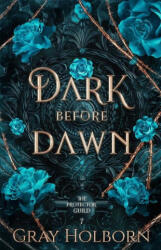 Dark Before Dawn - Holborn (ISBN: 9781963893069)