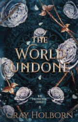 The World Undone - Holborn (ISBN: 9781963893076)